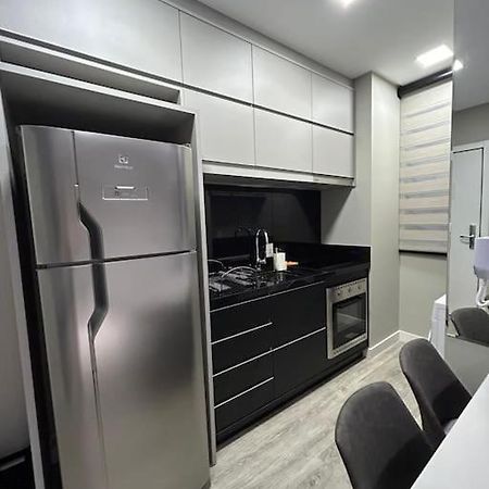 Apartamento Flat 1609 Infinity Tower Itapema Exterior foto