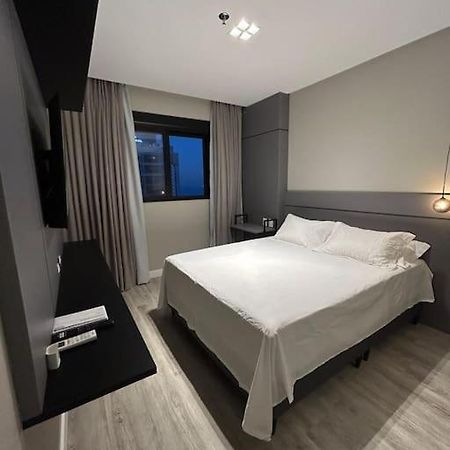 Apartamento Flat 1609 Infinity Tower Itapema Exterior foto