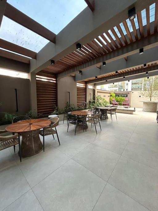 Apartamento Flat 1609 Infinity Tower Itapema Exterior foto